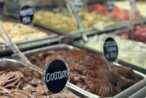 Gelati